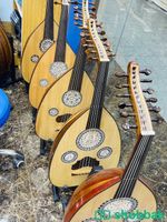 الات موسيقية للبيع Shobbak Saudi Arabia