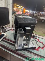 الة قهوة ديلونجي شباك السعودية