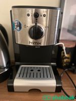 الة قهوة هوميكس استخدام معدود  Shobbak Saudi Arabia