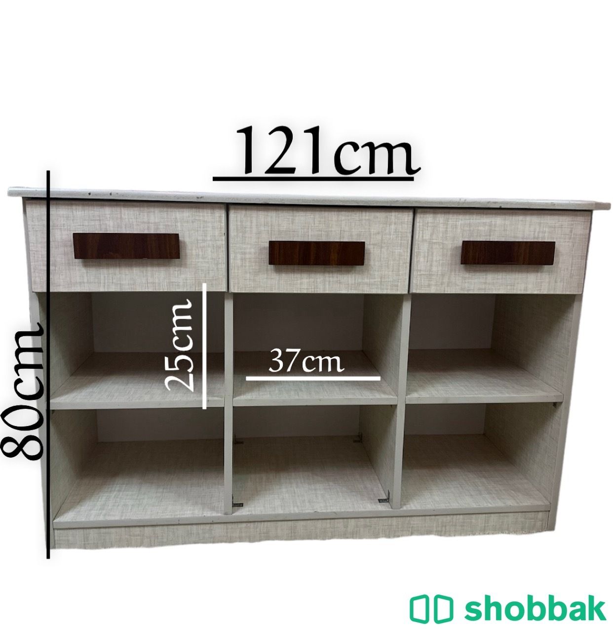السرير نفر ونص مع ادراج بالحانب والمرتبة… Shobbak Saudi Arabia