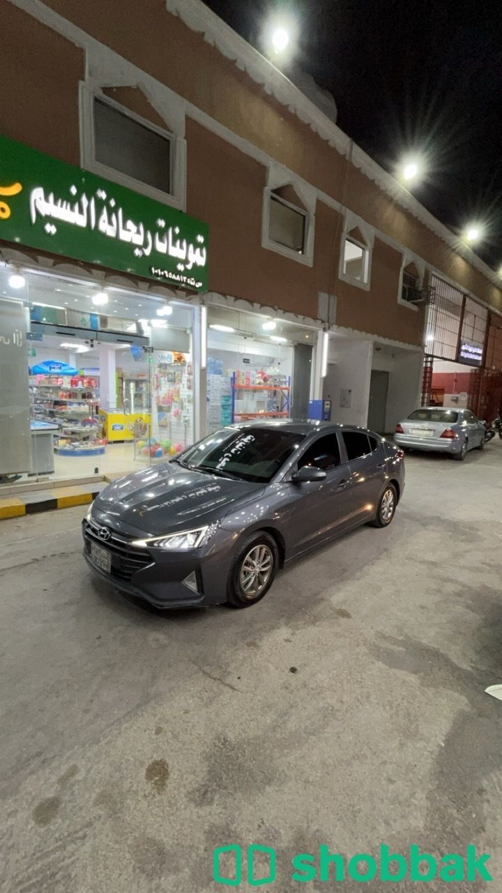 النتراء ديزل2019 Shobbak Saudi Arabia