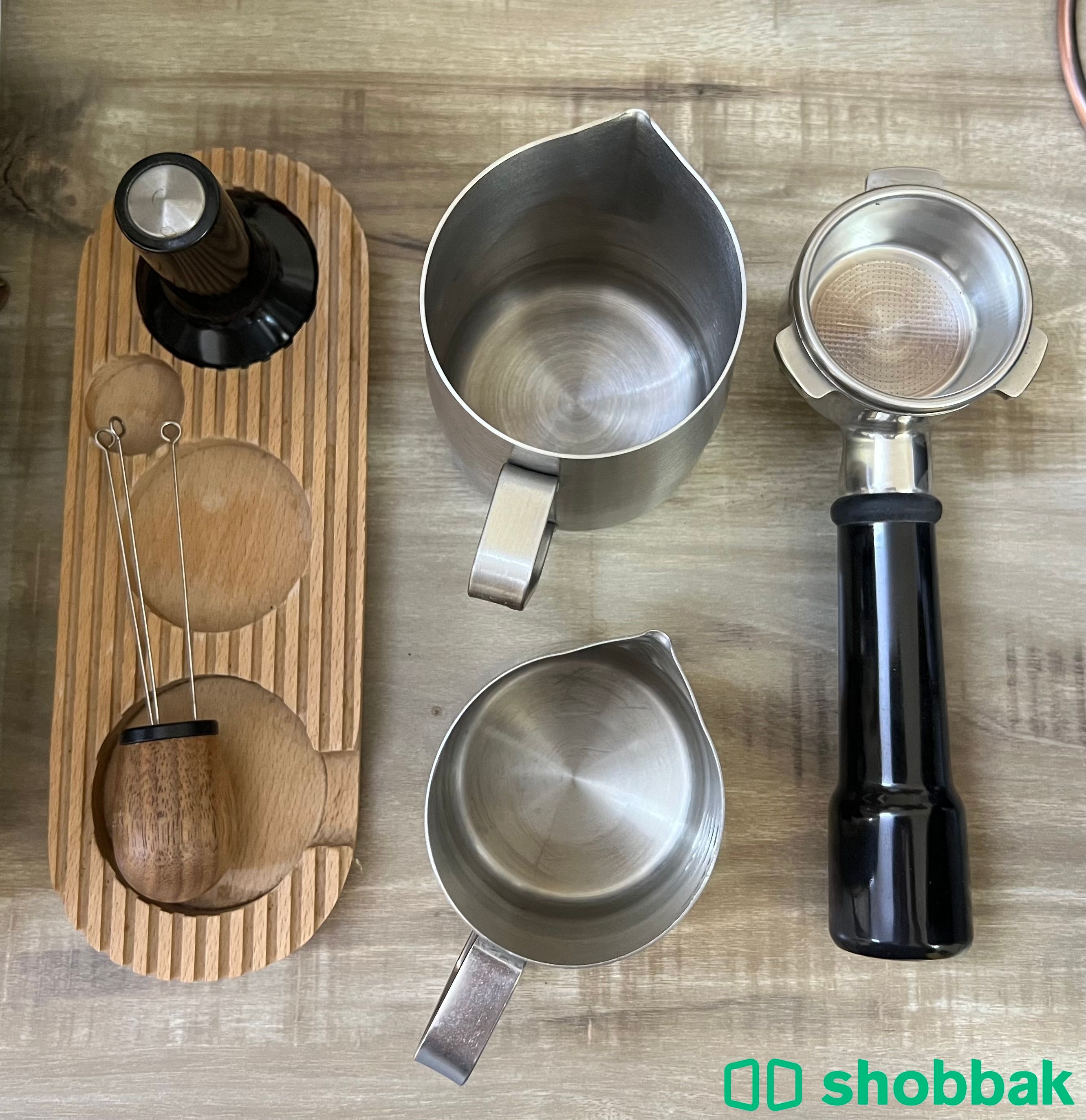 اله بريفيل باريستا برو Shobbak Saudi Arabia