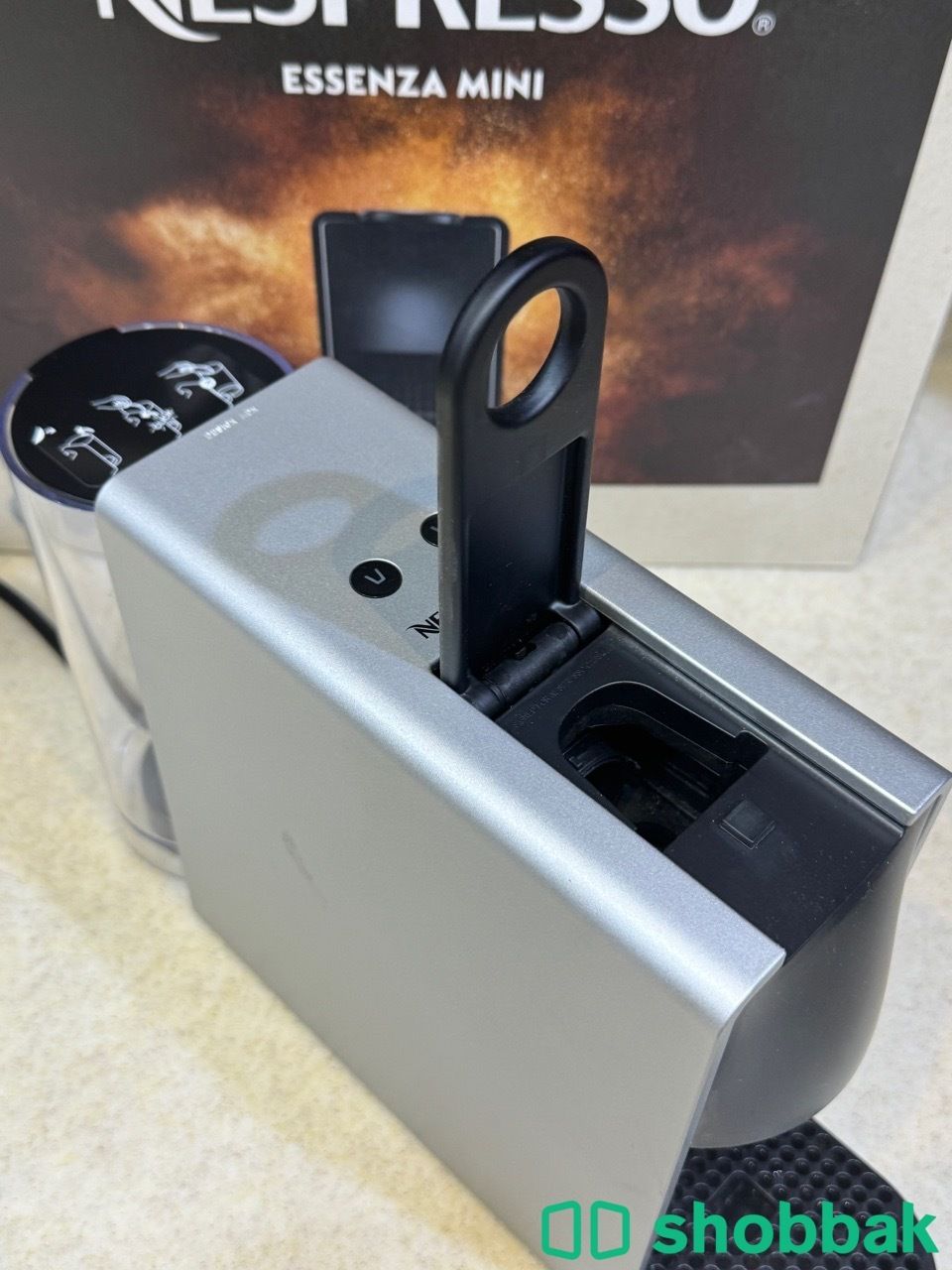 اله قهوه نسبريسو ايسينزا ميني  شباك السعودية