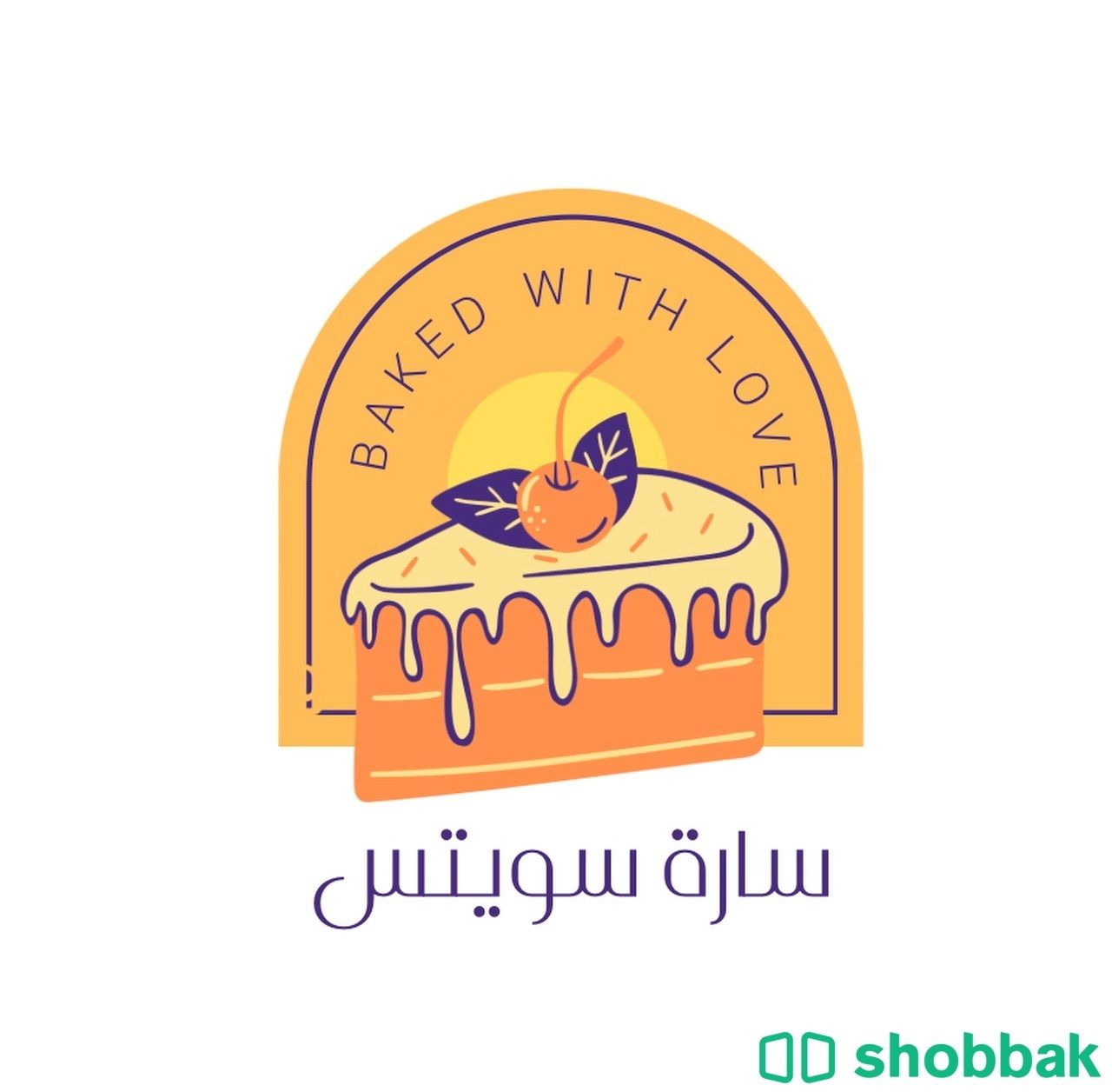 انا مصمم ‏شعار احترافي Shobbak Saudi Arabia