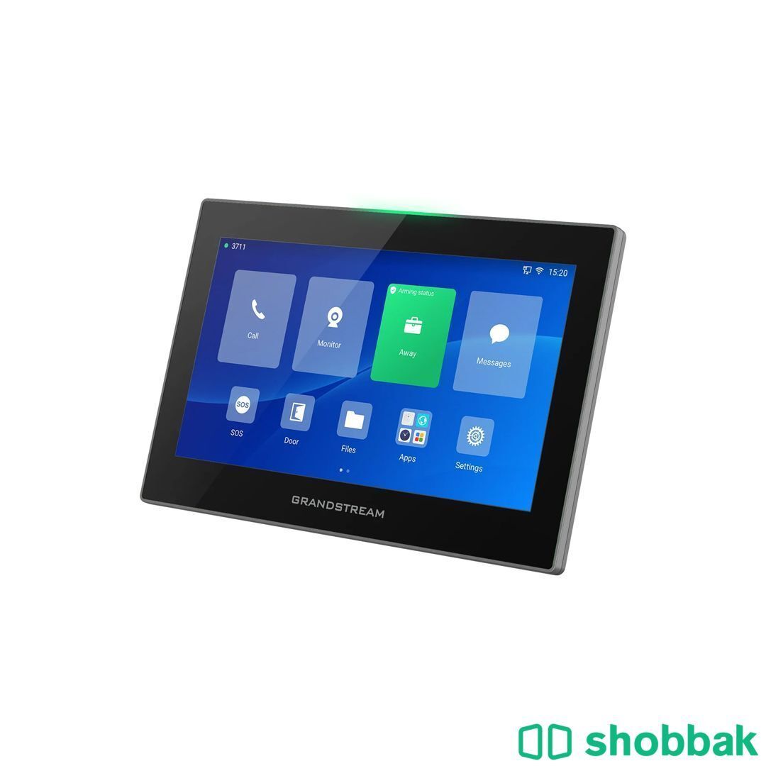 انتركم جراند ستريم GSC3575 Shobbak Saudi Arabia