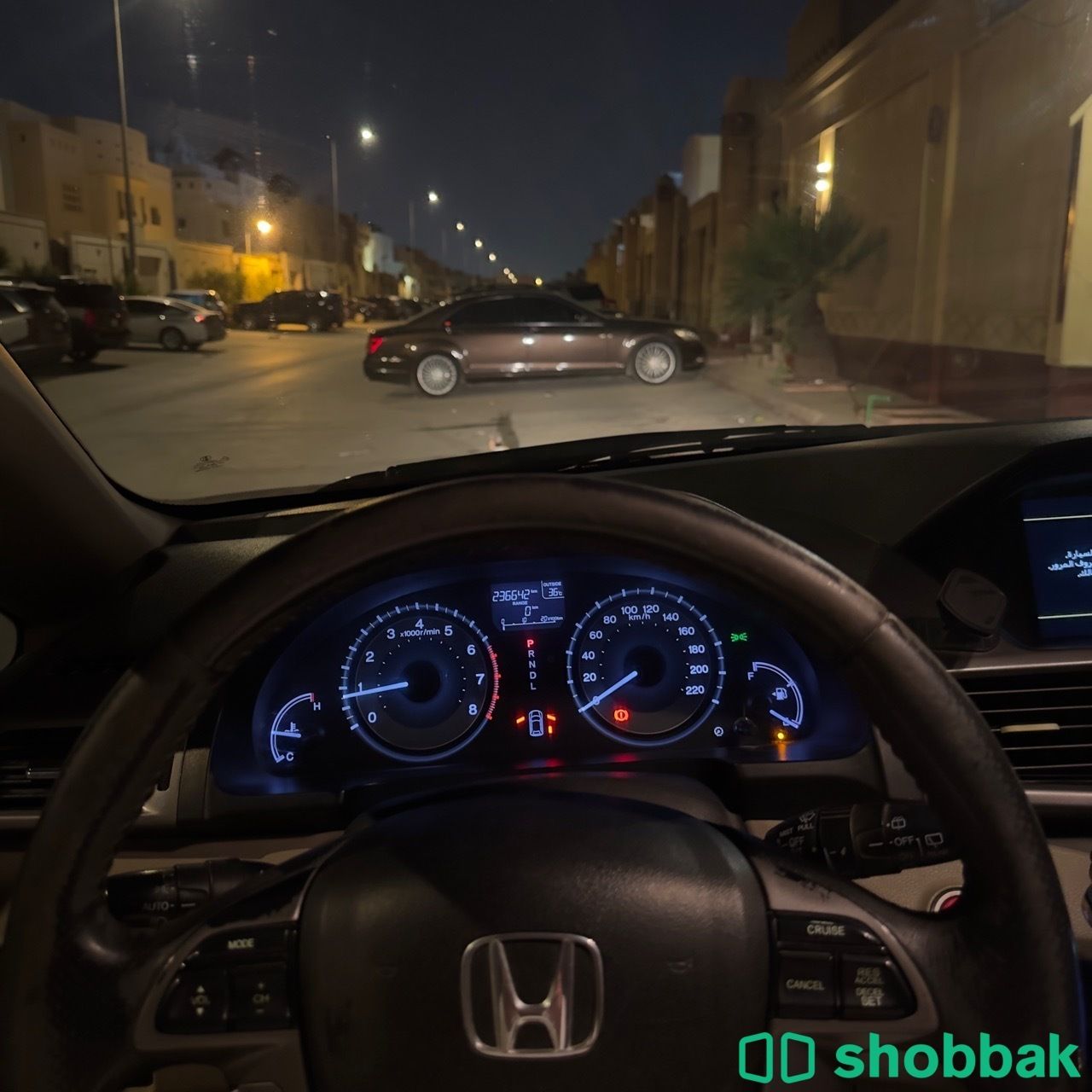 اوديسي 2016 نص فل مكينة موظبة وقير موظب الباب اليسار الأوتوماتيك حقة مو شغال فان Shobbak Saudi Arabia