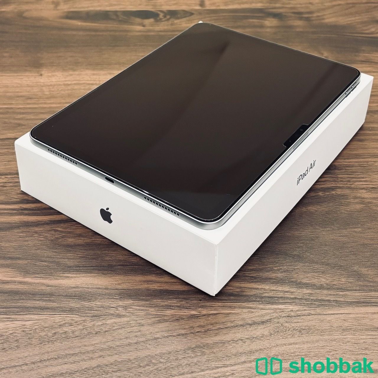 ايباد اير 2025 Shobbak Saudi Arabia