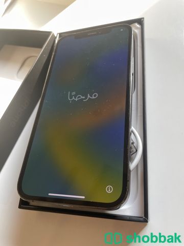 ايفون 12 برو 256GB استعمال نظيف جدا شباك السعودية