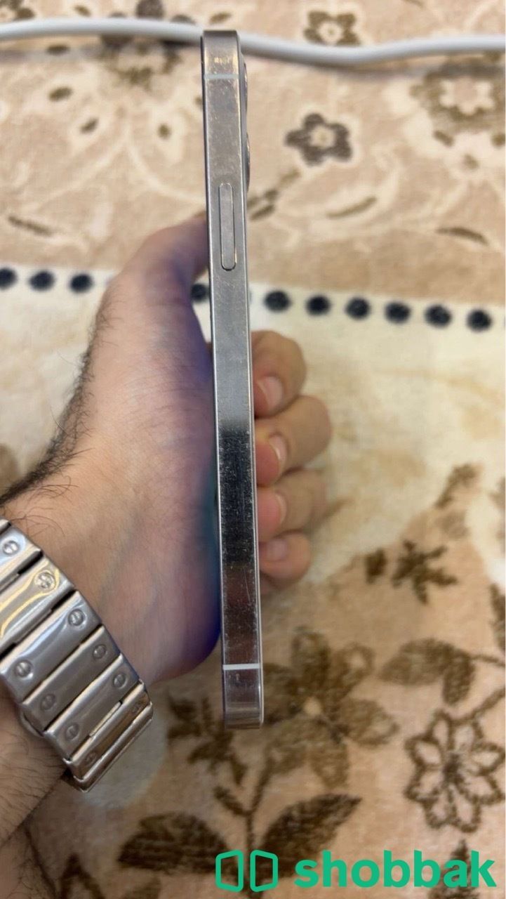 ايفون 12 برو  Shobbak Saudi Arabia