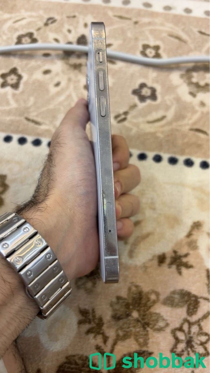 ايفون 12 برو  Shobbak Saudi Arabia