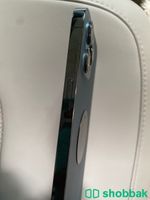 ايفون 12 برو ماكس ازرق 128 GB  Shobbak Saudi Arabia