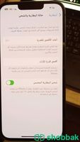 ايفون 13 ازرق 256 GB استخدام اسبوعين فقط Shobbak Saudi Arabia