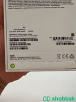 ايفون 13 ازرق جديد للبيع 256  Shobbak Saudi Arabia