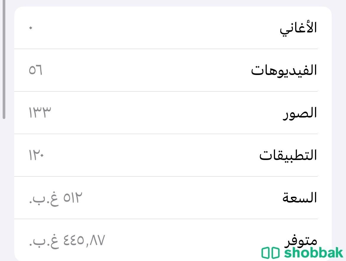 ايفون 13 برو أزرق - Apple iPhone 13 Pro Shobbak Saudi Arabia
