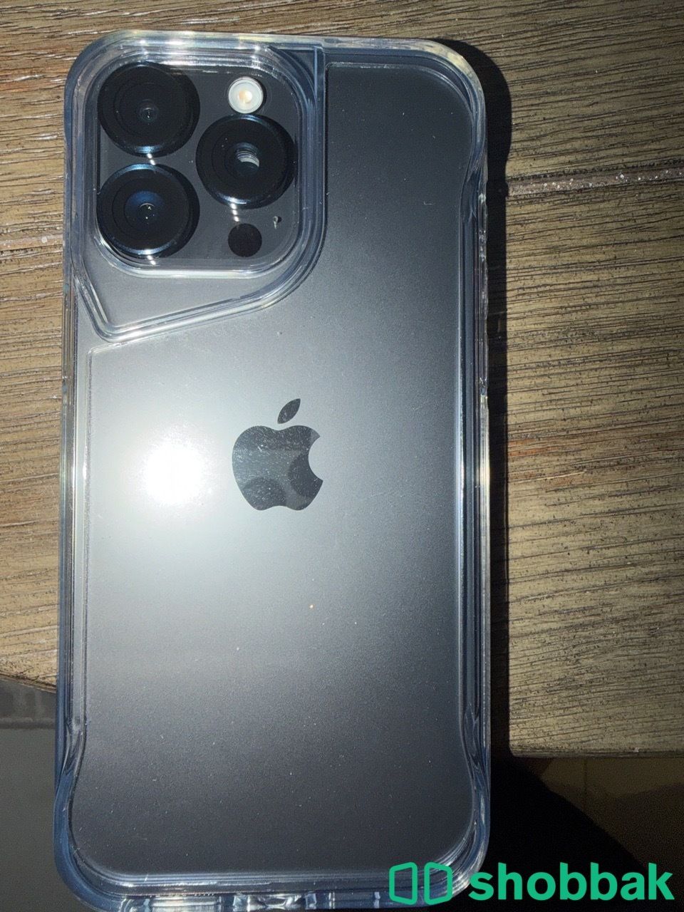ايفون 15 برو مكس 512Gb Shobbak Saudi Arabia
