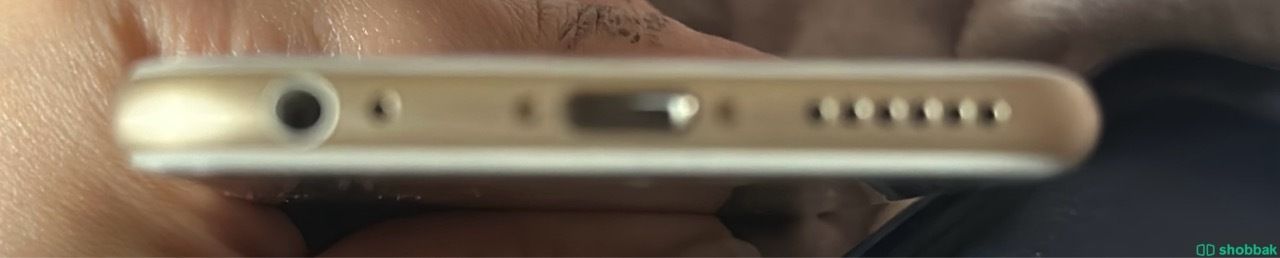 ايفون 6s مع سناعات حديده اصليه شباك السعودية