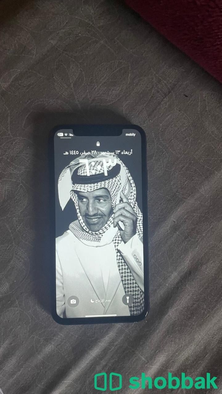 ايفون xs 64G Shobbak Saudi Arabia
