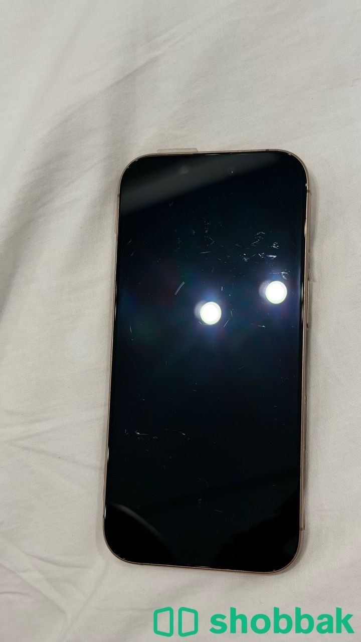ايفون ١٦برو شباك السعودية