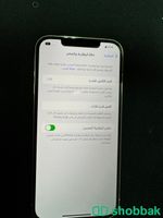 ايفون ١٢ برو ماكس ٢٥٦ ابيض مع ساعة ابل se اصدار ٢٠٢١ شباك السعودية