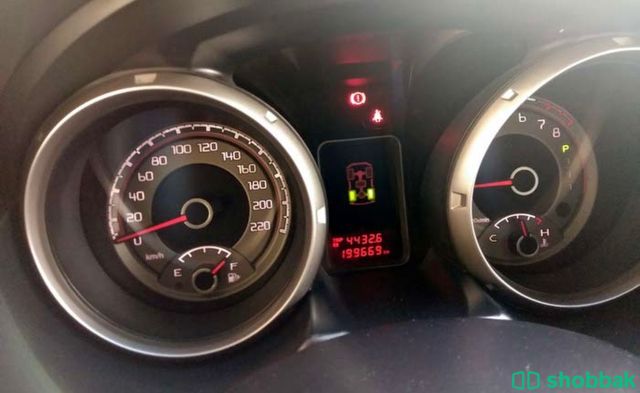 باجيرو GLS 2012 Model شباك البحرين