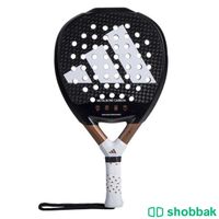  بادل Adidas Metalbone CARBON racket 2023 Shobbak Saudi Arabia