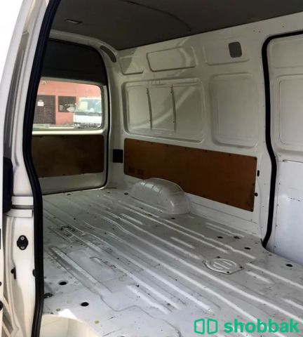 باص صغير تويوتا 🚐 شباك الإمارات العربية المتحدة