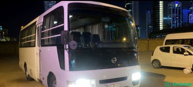 باص للبيع 🚐 شباك الكويت