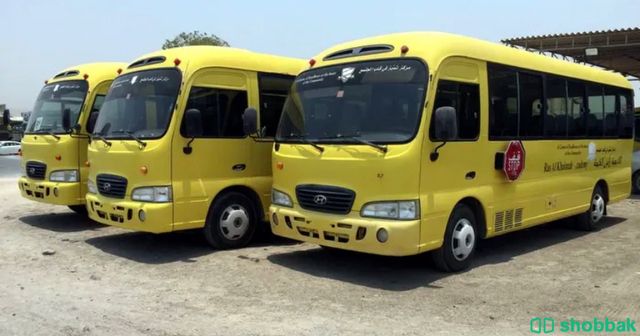 باصات نقل 🚌 شباك الإمارات العربية المتحدة