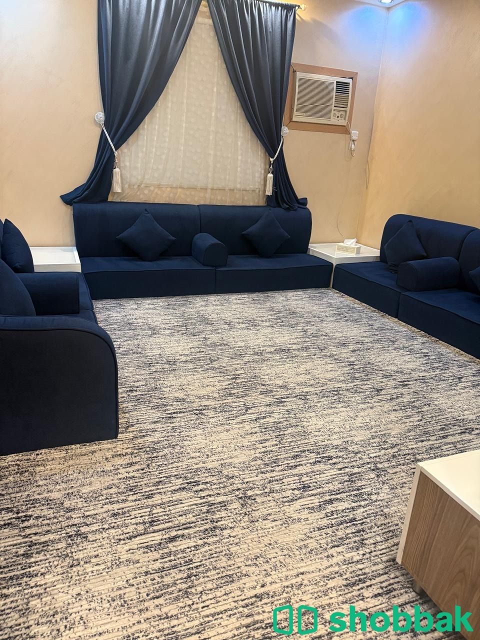 باطرمة مرتفعة Shobbak Saudi Arabia