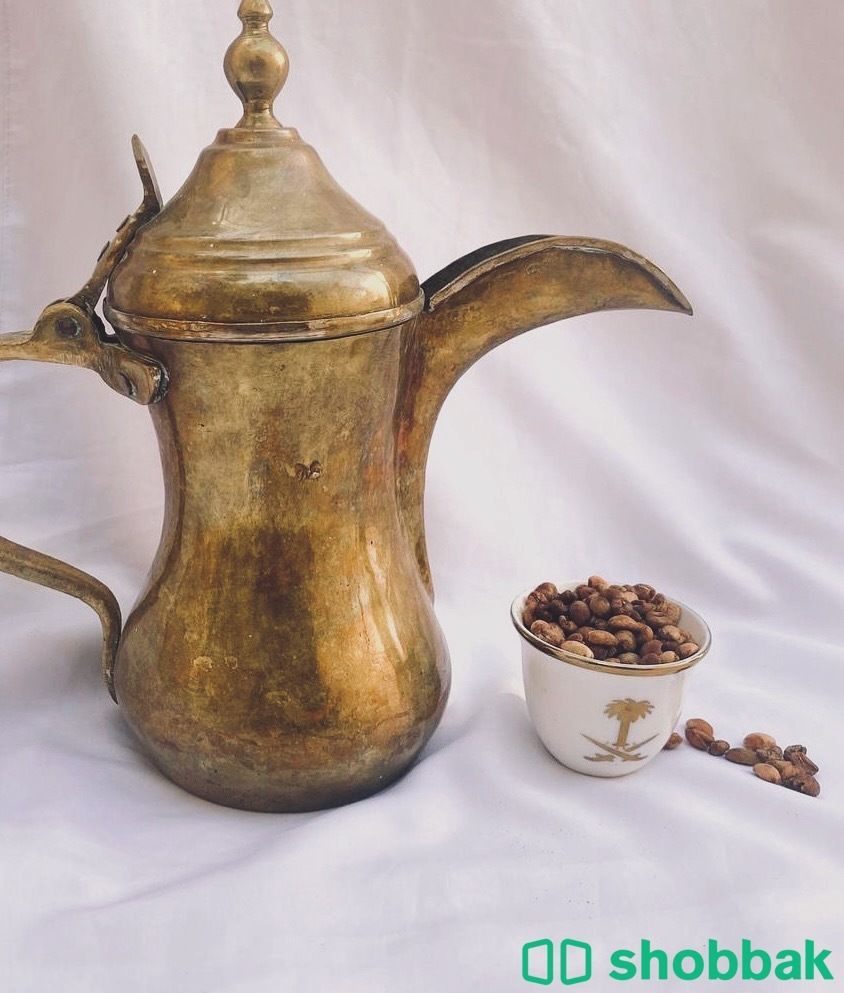 بالكيف للقهوة سعودية Shobbak Saudi Arabia