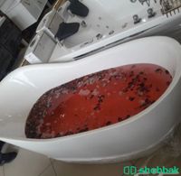 بانيو bathtube Shobbak Saudi Arabia