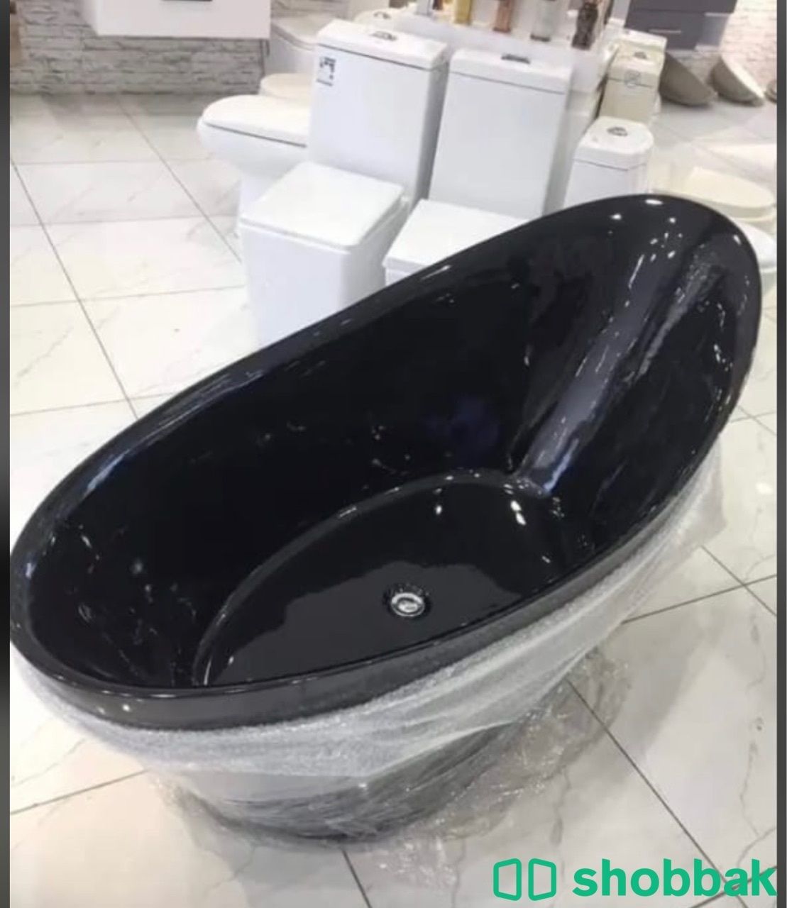 بانيو bathtube Shobbak Saudi Arabia