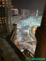 برج الساعه بمكه ( جناحين ) Shobbak Saudi Arabia