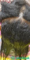 بروتين الشعر المعالج ✨ Shobbak Saudi Arabia