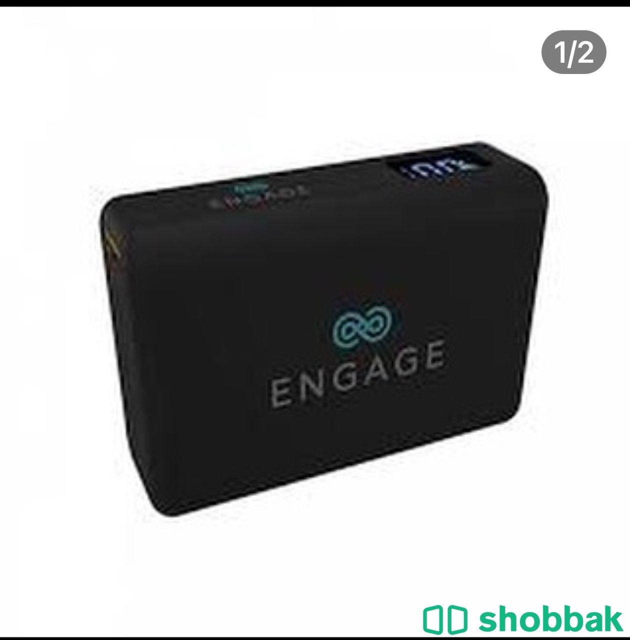 بطارية متنقل  شباك الكويت