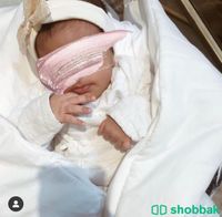 بطانية ماركة ديور +  لبس طفل كامل Shobbak Saudi Arabia