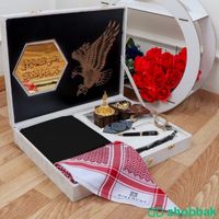بكس قماش وشماغ صيفي ماركات مع ملحقات Shobbak Saudi Arabia