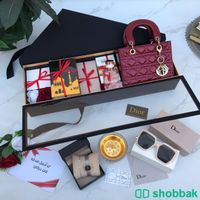 بكسات هدايا نسائي ملكية  Shobbak Saudi Arabia