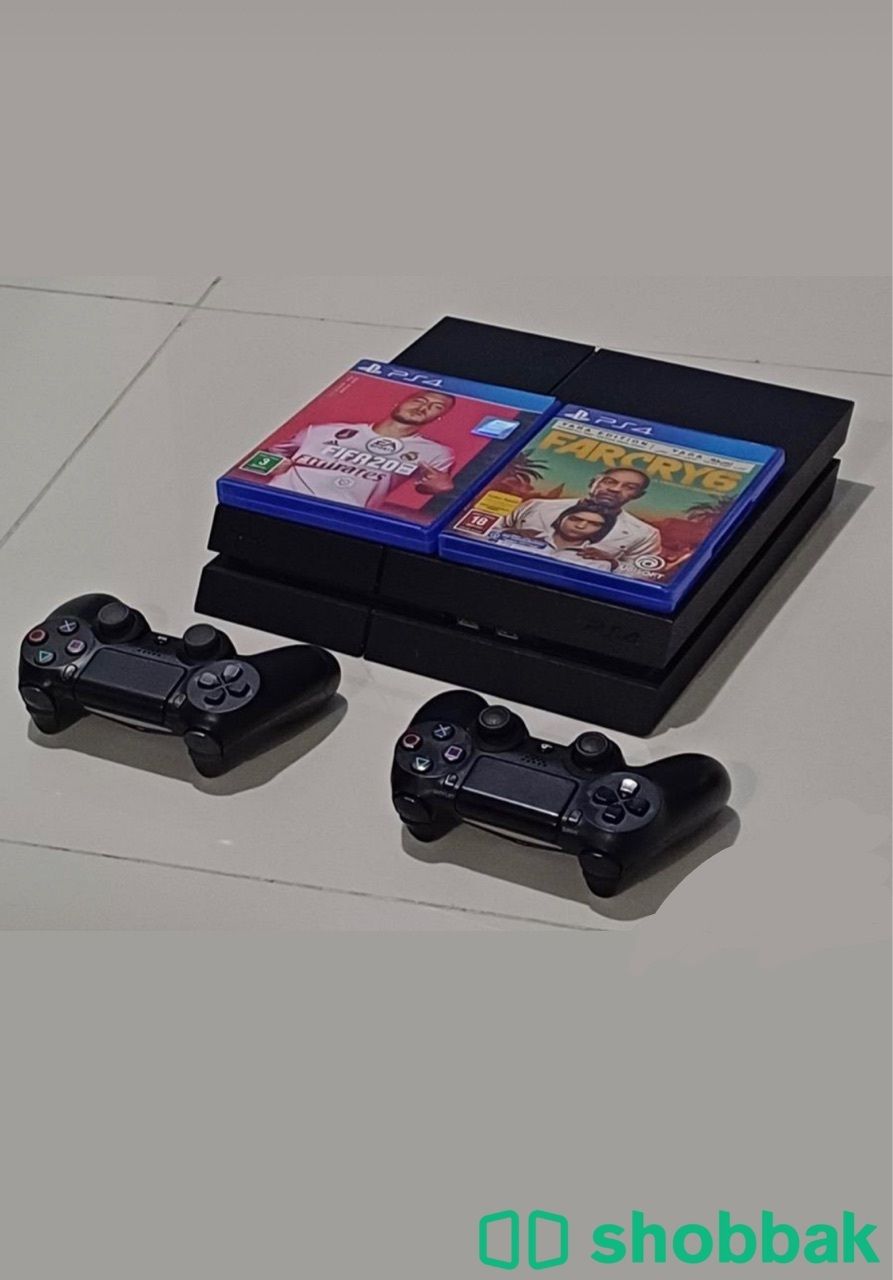 بلايستيشن 4 ps4 شباك البحرين