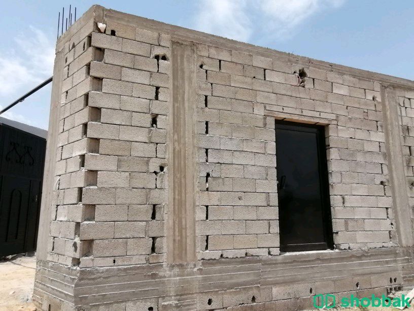 بناء عام  Shobbak Saudi Arabia
