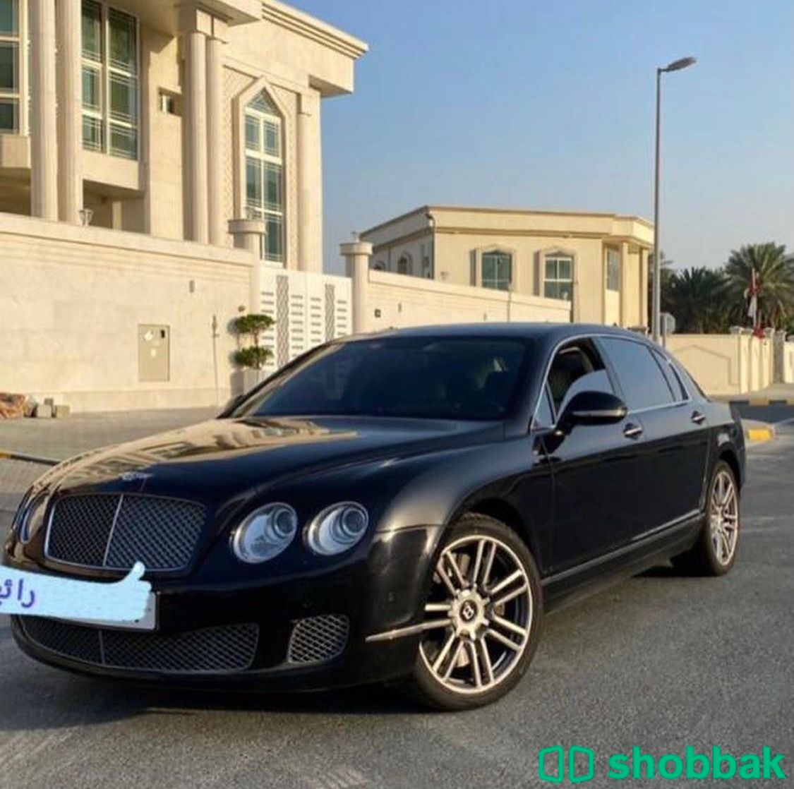 بنتلي للبيع شباك الإمارات العربية المتحدة