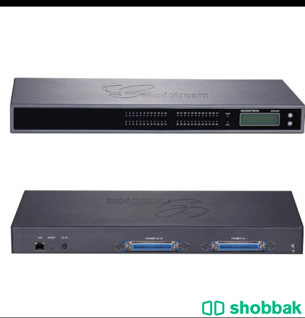 بوابة جراند ستريم GXW4248   شباك السعودية