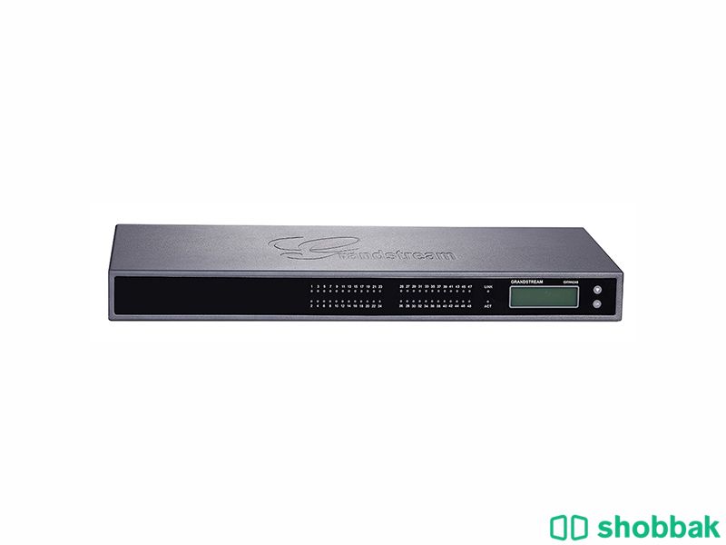 بوابة جراند ستريم GXW4248   شباك السعودية