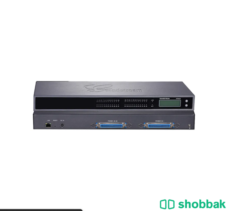 بوابة جراند ستريم GXW4248 Shobbak Saudi Arabia