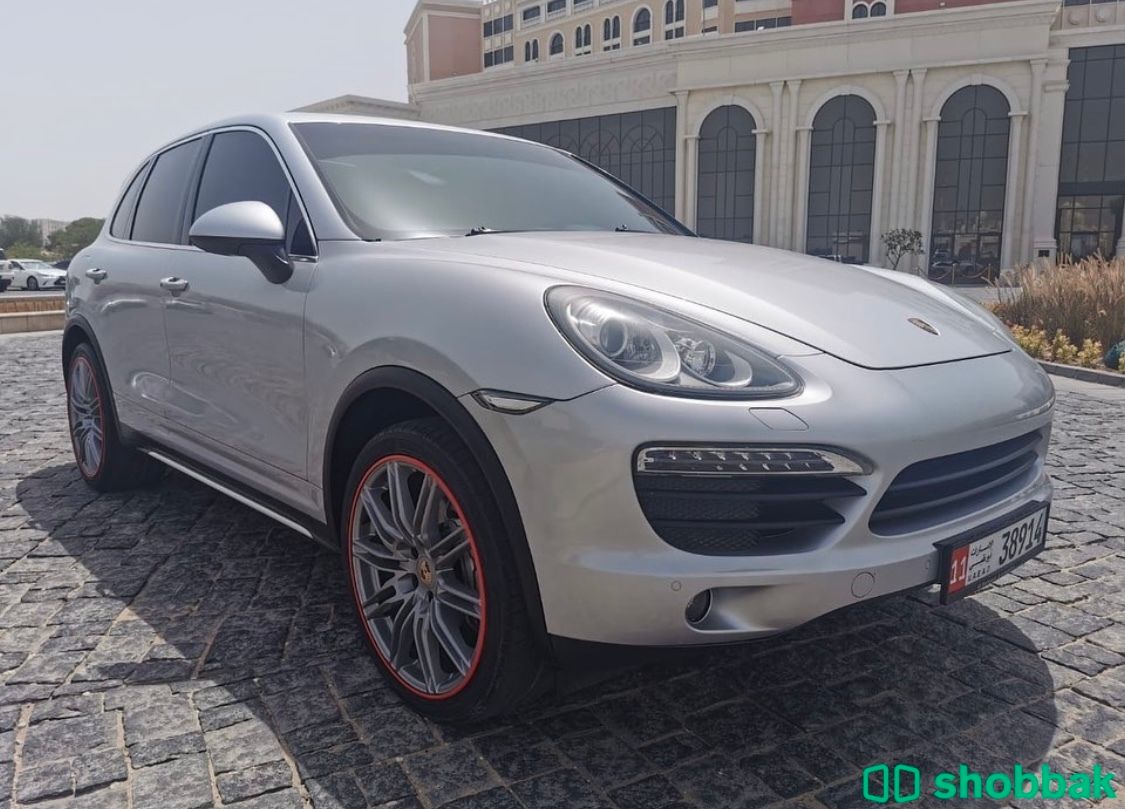 بورش للبيع شباك الإمارات العربية المتحدة