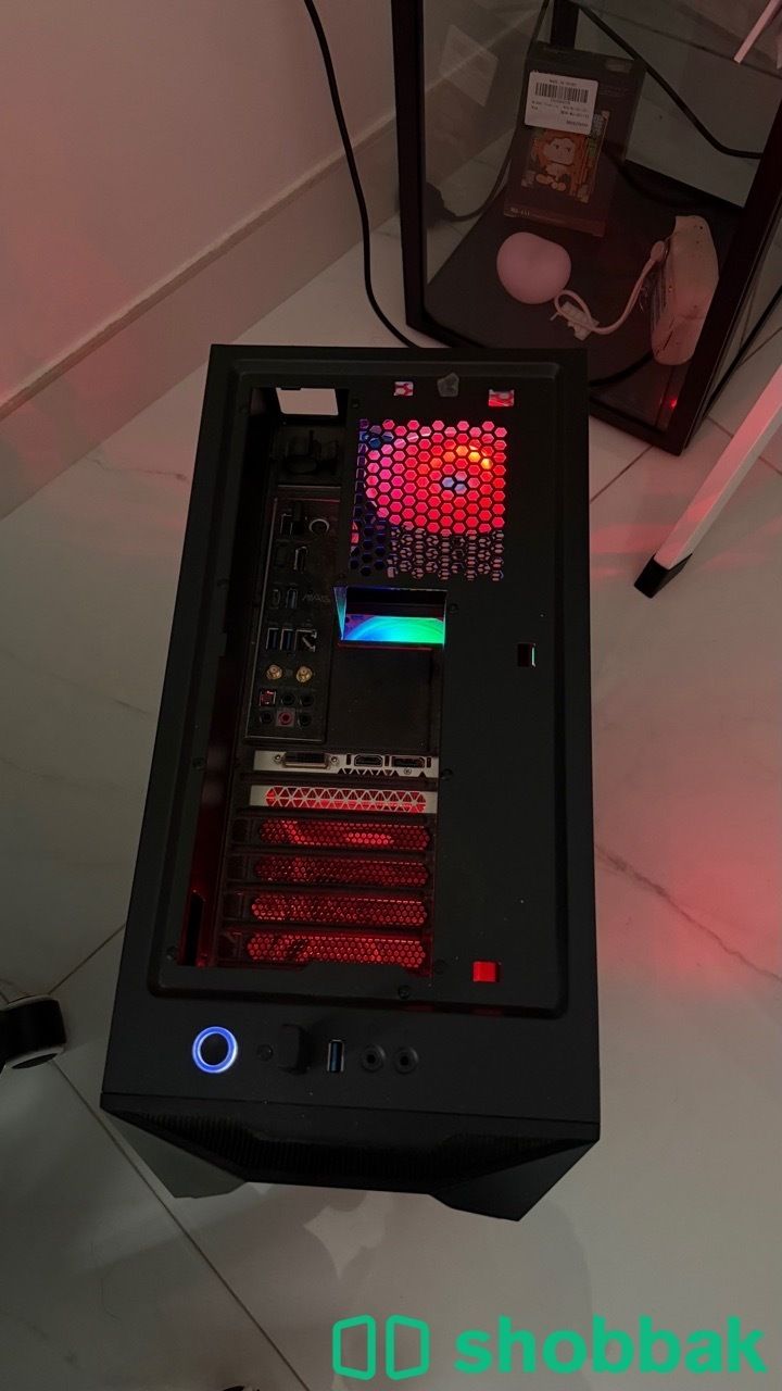 بي سي قيمنق PC العاب شباك السعودية