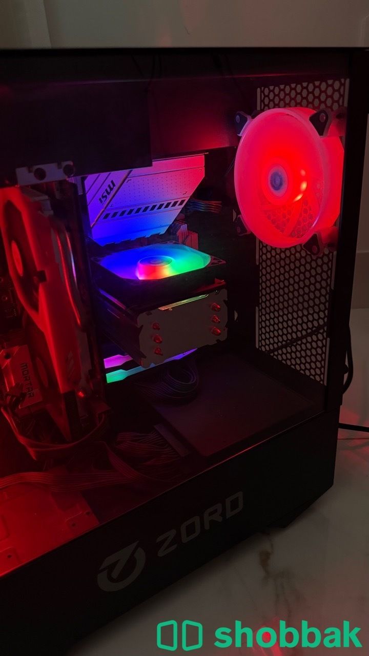 بي سي قيمنق PC العاب شباك السعودية
