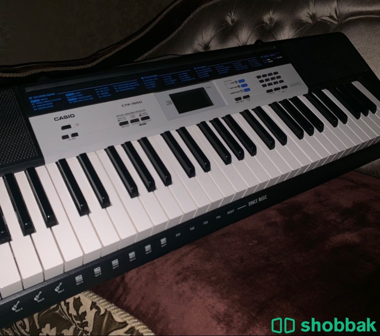بيانو اورج جديد Shobbak Saudi Arabia