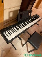 بيانو ديجيتال رولاند | Roland FP-10 Digital Piano شباك السعودية