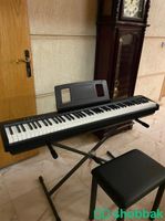 بيانو ديجيتال رولاند | Roland FP-10 Digital Piano Shobbak Saudi Arabia